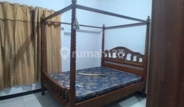 Nice House Ready to Occupy in Antapani Complex, Strategic Location Near Antapani Terminal, Dr. Augus Clinic, Hermina Hospital, in Antapani, Arcamanik, Cisaranten, East Bandung 2