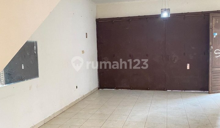 RUKO COCOK UNTUK USAHA, BIMBEL LES, KANTOR, DI DALAM KOMPLEK PURI DAGO, LOKASI STRATEGIS, DI ANTAPANI, ARCAMANIK, BANDUNG TIMUR, KOTA BANDUNG