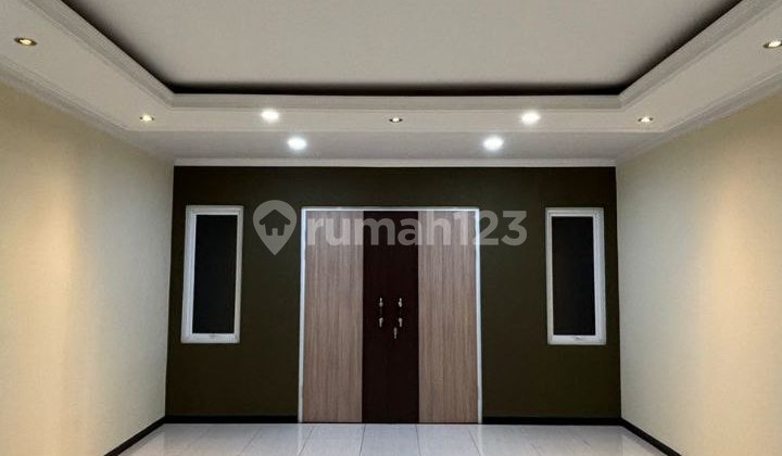 New Ready-to-Occupy Shop House on Maind Road Antapani, Strategic Location, Near Tsm, Bip, Bec, Widyatama Campus, in Antapani, East Bandung, Bandung City 2