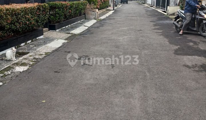 Tanah Kotak Siap Bangun Lebar Muka 11M, Akses 2Mobil, Dekat Kampus Widyatama, Ypkp,Unisbi, di Antapani, Medika Antapani, di Antapani, Arcamanik,Cisaranten, Bandung Timur