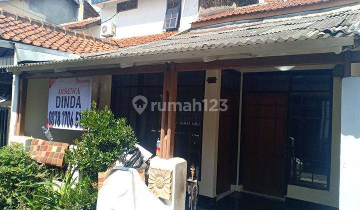 RUMAH SIAP HUNI DI ANTAPANI, DEKAT DENGAN JALUR ANGKOT, TERMINAL ANTAPANI, BORMA, GRIYA, SEKOLAH, DAN KLINIK, DI ANTAPANI, ARCAMANIK, BANDUNG TIMUR 2