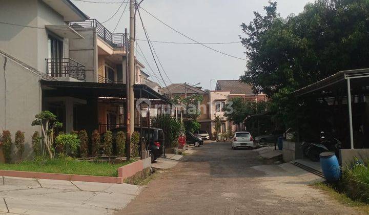 Tanah Murah Jarang Ada Dalam Komplek Antapani, Lokasi Strategis 2