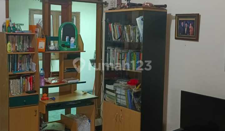 RUMAH DALAM KOMPLEK TANJUNGSARI, SIAP HUNI, LOKASI STRATEGIS, DI ANTAPANI, ARCAMANIK, BANDUNG TIMUR 2