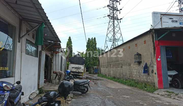 RENOVATED WAREHOUSE, SUITABLE FOR BUSINESS, WAREHOUSE, STRATEGIC LOCATION NEAR MOCH TOHA TOLL, PURBALEUNYI TOLL, IN MOH. TOHA, BUAH BATU RENOVATED WAREHOUSE, SUITABLE FOR BUSINESS, WAREHOUSE, STRATEGIC LOCATION NEAR MOCH TOHA TOLL, PURBALEUNYI TOLL, IN MOH. TOHA, BUAH BATU