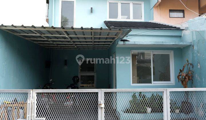 Rumah 2 Lantai di Jl Malambong , Antapani, Arcamanik, Bandung Kota, Bandung 1