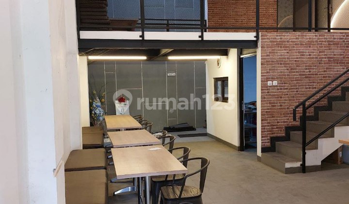 Nice 2-Story House Ready to Occupancy, Inside Riung Bandung Complex, 2-Car Access, Near Summarecon Mall, Al Islam Hospital, UIN, Telkom, Al Ghifahri, on Soekarno Hatta Street, Gedebage, Rancasari, East Bandung, Bandung City 2