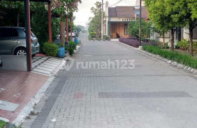 RUMAH SIAP HUNI DI DALAM KOMPLEK GRAND SHARON, LOKASI DEKAT TOL BUAH BATU, SUMMARECON MALL, GEDEBAGE, SOEKARNO HATTA, BANDUNG TIMUR