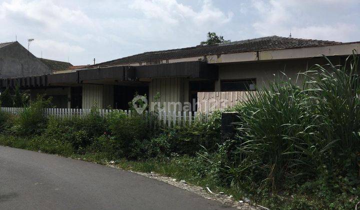 RUMAH SIAP HUNI, COCOK UNTUK GUDANG, USAHA, KOS KOSAN, INVESTASI, LOKASI STRATEGIS, DI TENGAH KOTA BANDUNG 2