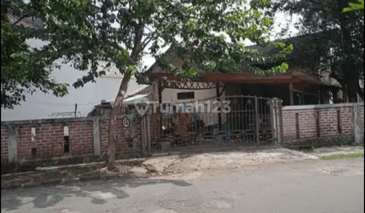 Rumah Bagus Menarik Di Dalam Komplek Ujung Berung di Jl. Ah. Nasution, Ujung Berung, Bandung Timur, Bandung Kota, Bandung 1