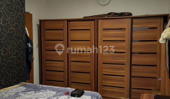 Nice 2-Storey House Ready to Live In, Location Near Polban Campus, UPI, Unpas, Pasteur Toll Road, View of Bandung City, in Gegerkalong, Parongpong, Pasteur, West Bandung