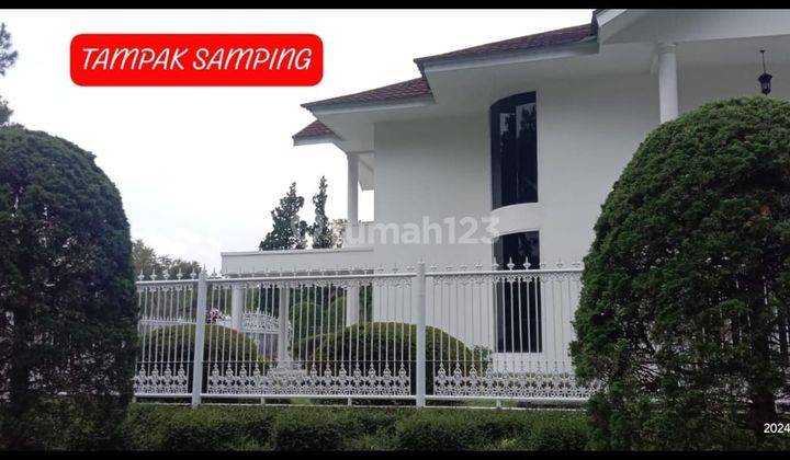 Rumah Bagus Furnished SHM Di Dalam Komplek Graha Puspa Di Sersan Bajuri, Parongpong, Bandung Barat 2