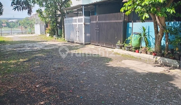 Rumah Siap Huni Dalam Komplek Baturaden, Lokasi Strategis, Dekat Tol Purbaleunyi, Kampus Ssb Uni, di Ciwastra,Buah Batu,Rancasari, Bandung Tengah