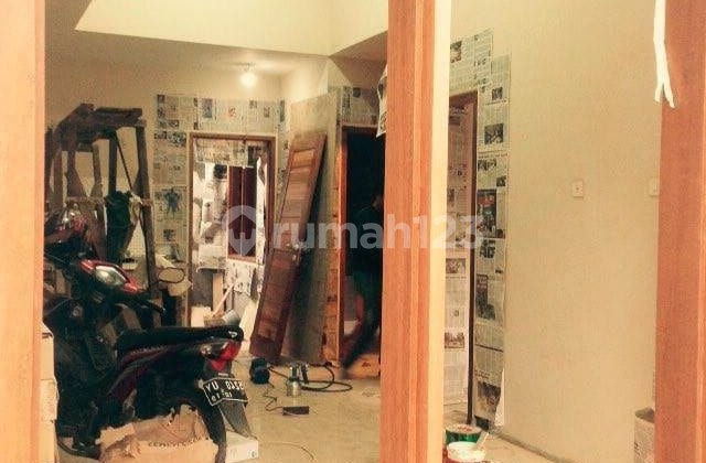 Rumah Lebar Muka 6, Hadap Selatan Dalam Komplek Margahayu, Lokasi Strategis, di Margahayu,Ciwastra, Soekarno Hatta, Bandung Kota, Bandung Timur 2