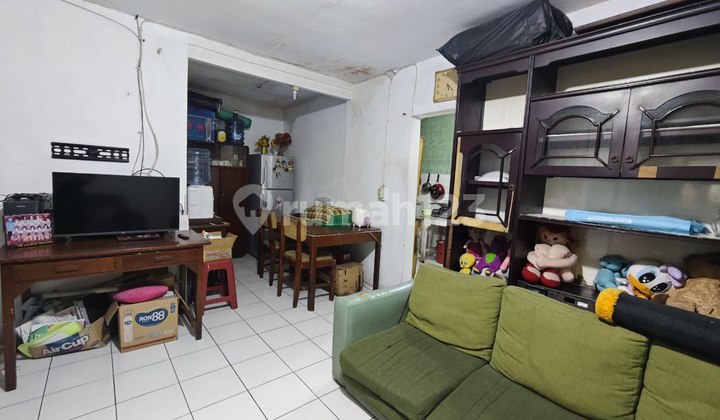 Rumah Bagus Siap Huni, Lokasi Strategis, Dekat Kampus Widyatama, Itb,Ypkp, Sman 40, di Supratman, Cikutra, Pahlawan, Bandung Tengah, Bandung Kota 2