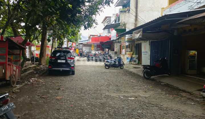 Tanah SHM Siap Bangun Dikawasan Soreang Indah, Lebar Muka 4,8M, Dekat Tol Soroja, Samsat Soreang,Rumah Sakit, Yogyasoreang, di Soreang, Bandung