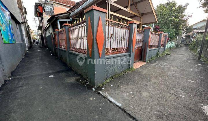 Rumah Siap Huni Harga Menarik, Dekat Smp 14, Rs Santo Yusup, Cikutra, Kampus Itt, Antapani, Cikutra 2