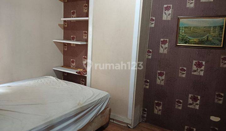 Gateway Ahmad Yani Full Furnish 2BR Lokasi Strategis Dekat Dengan Pusat Kota Dan Rumah Sakit 2