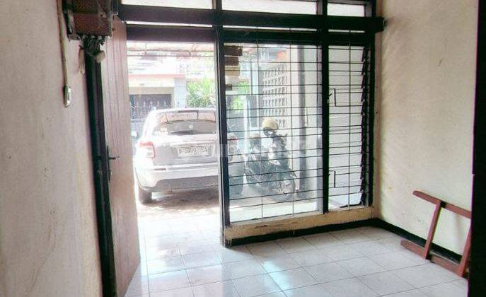 RUMAH SEWA SIAP HUNI, COCOK TEMPAT TINGGAL, KANTOR, USAHA, AKSES JALAN 2 MOBIL, LOKASI STRATEGIS, DI TENGAH KOTA BANDUNG, BKR, BUAH BATU, PASIRLUYU, BANDUNG KOTA 2