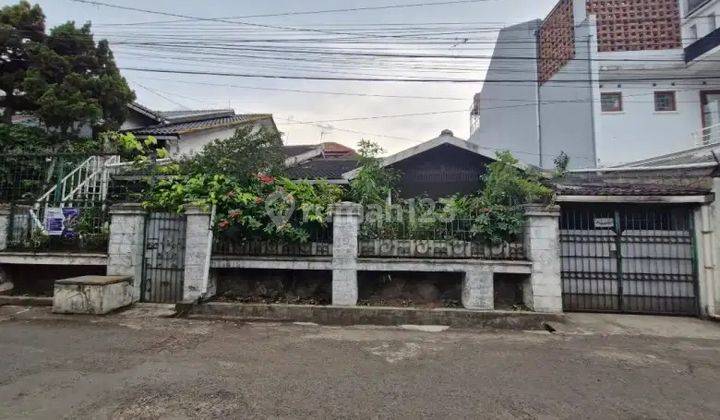 RUMAH SIAP HUNI DI DALAM KOMPLEK PASIR JAYA, SAYAP BKR, REGOL, BUAH BATU, BANDUNG TENGAH, BANDUNG KOTA 1