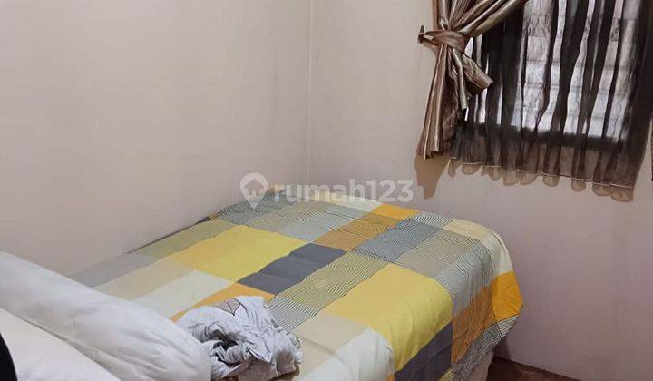 Gateway Ahmad Yani Full Furnish 2BR Lokasi Strategis Dekat Dengan Pusat Kota Dan Rumah Sakit 1