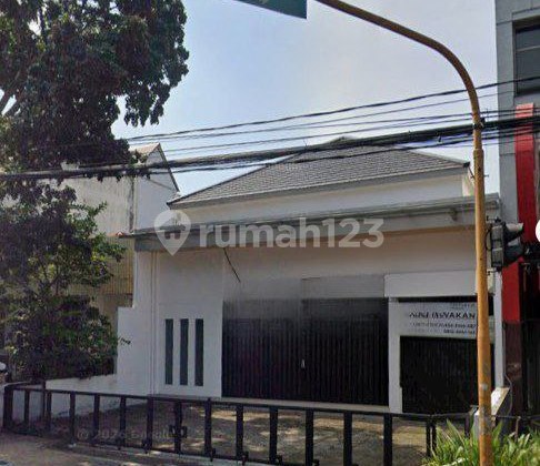 Good Ruko Ready to Live, Suitable for Office, Cafe, Main Road Location, Near Griya Sunda, Kartini High School, Alun-Alun Bandung, Braga, BIP, ITB, Unikom, Riau Wing, Riau, Central Bandung, Bandung City 2