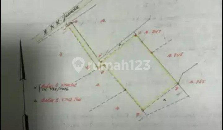 Rumah Lux 2Lantai Halaman Luas, Dekat Tahura, Upi, Unikom, Itb, di Dago, Riau, Bandung Tengah, Bandung Kota 2