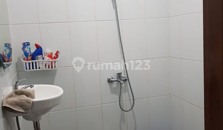 Rumah Bagus 2 Lantai Siap Huni , Lokasi Dekat Kampus Polban, Upi, Unpas, Tol Pasteur, View Kota Bandung, di Gegerkalong, Parongpong, Pasteur,Bandung Barat 2