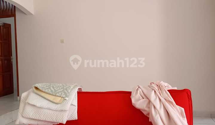 Rumah Bagus Siap Huni Dekat Wisata De Ranch Kuda,Floating Market,Maribaya, di Lembang, Setiabudhi, Bandung Barat 2