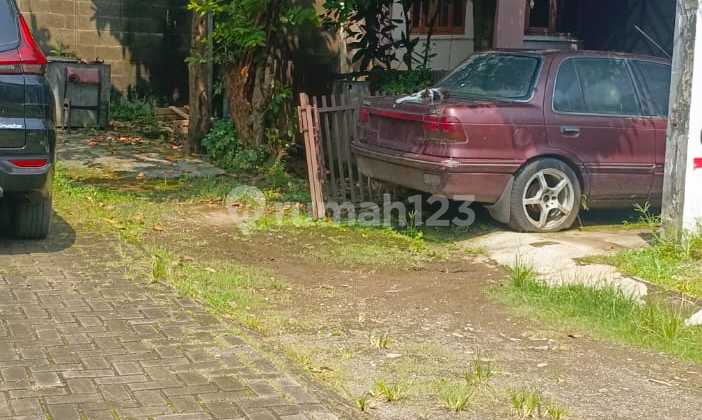 Nice House Ready to Live in Ciwastra Complex, Strategic Location, in Ciwastra, Buahbatu, Margahayu, Bandung City, East Bandung. 2