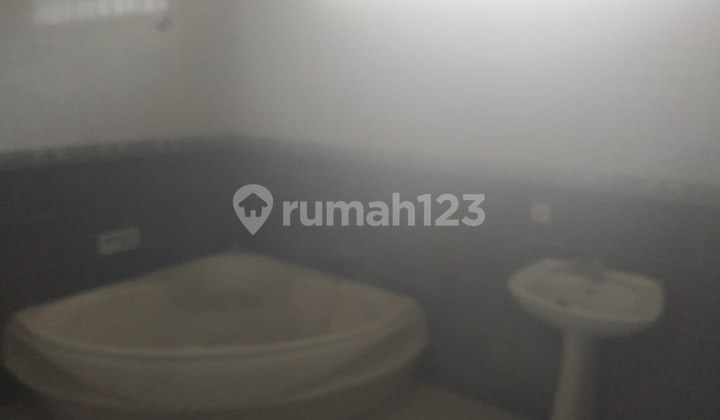 Land Calculation House, Strategic Location, Near Alun-Alun Bandung, Moh Toha Toll Road, Tsm, on Bkr Wing, Buahbatu, Central Bandung, Bandung City 2