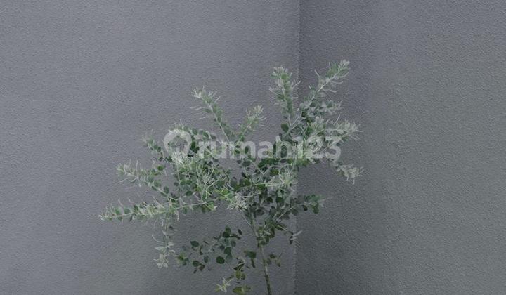 Nice House Fully Furnished Ready to Live In Gerlong Permai Complex, Near Polban Campus, UPI, in Gegerkalong, Setra Duta, Sarijadi, Setiabudhi, Pasteur 2