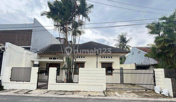 RUMAH SIAP HUNI DI AREA TURANGGA, CIJAGRA, KOTA BANDUNG  1