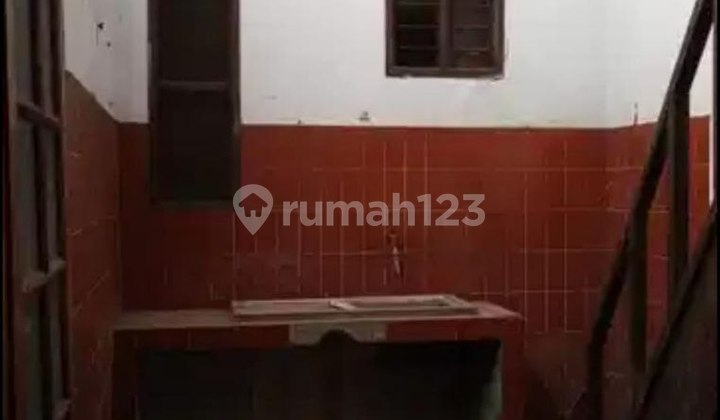 Rumah Lama Hitung Tanah, Lokasi Strategis, Dekat Tsm Mall, di Turangga, Bandung Tengah, Bandung Kota 2