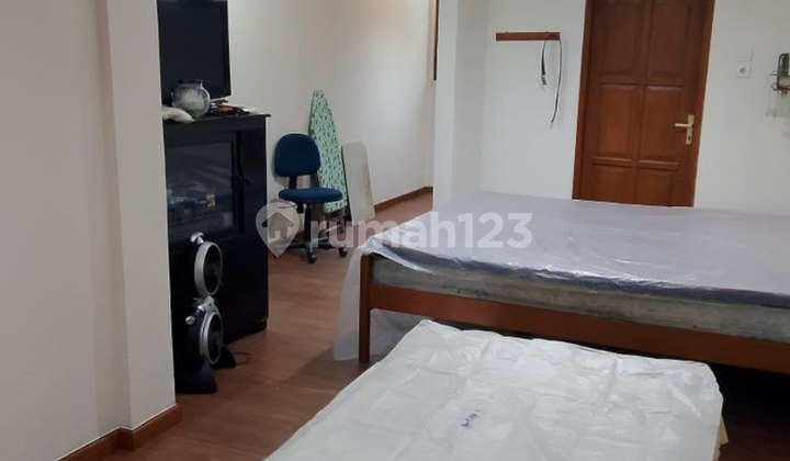 Nice House Ready to Live In Suitable for Residence, Office, Close to Cihapit Culinary, Us Itb, Unikom, Unpar, Bip, in Riau Wing, Riau, Dago, Dago Wing, Central Bandung, Bandung City 2