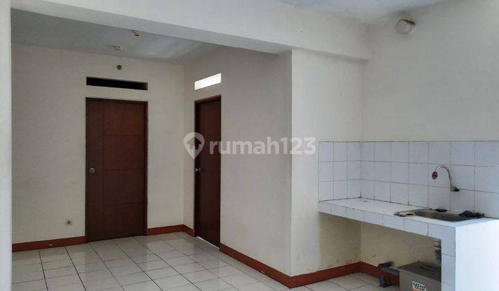 Gateway Ahmad Yani Type 4BR Lokasi Strategis Dekat Pusat Kota Dan Rumah Sakit  1