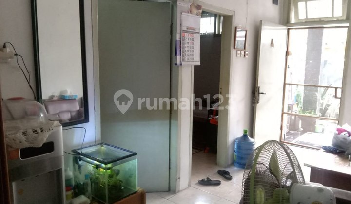 Rumah Bagus Siap Huni 1Lantai, di Dalam Komplek Riung Bandung, Dekat Summarecon Mall, Pasar Gedebage, Rs Al Islam,Di Soekarno Hatta,Gedebage, Bandung Timur 2