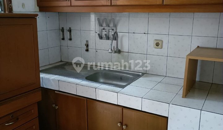 Good House Ready to Occupy in Batununggal Complex, Facing North, Near Buah Batu Toll Road, Moh Toha Toll, in Batununggal, Turangga, Bkr, Regol, Central Bandung. 2