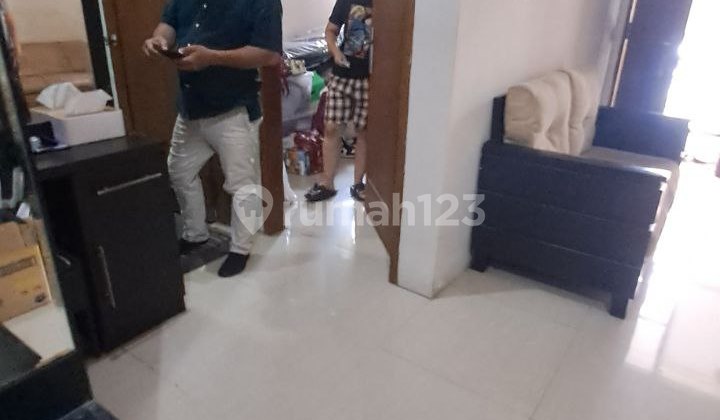 Nice House Ready to Occupy Near Polban, Telkom, UPI Campus, Pasteur Toll in Pasteur, Gunung Batu, Cimahi, North Bandung 2