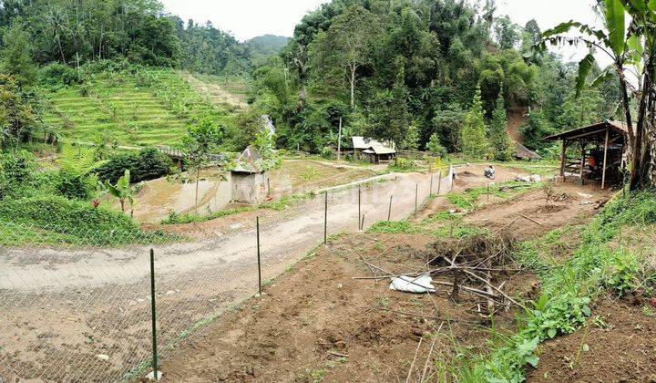 Tanah Menarik Di Wisata Ciater Cocok Untuk Villa, Tempat Wisata, Outbound, Pesantren, Ciater, Subang, Bandung Barat 2