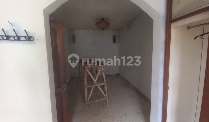 Rumah Lama Hitung Tanah Dekat Tol Moh Toha, Podomoro Park, Summarecon Mall, di Moh Toha,Buahbatu, Soekarno Hatta, Bandung Tengah 2