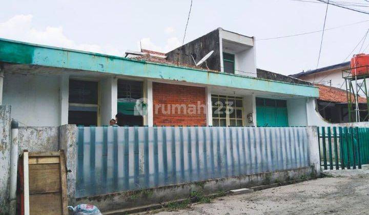 Rumah 2 Lantai Bagus SHM di Kopo, Buahbatu, Moh.toha, Bandung Selatan , Bandung Kota, Bandung 1