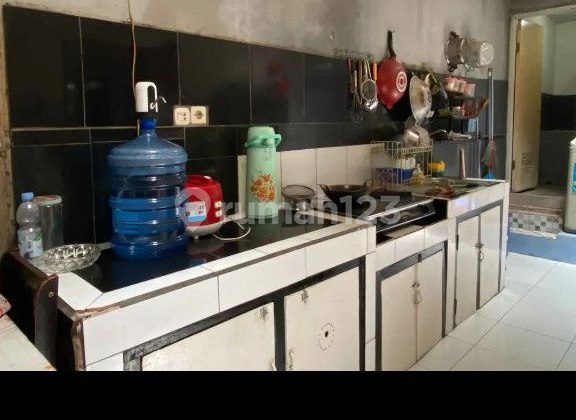 Nice House Ready to Occupied, Strategic Location near Summarecon Mall, Aljabar Mosque, Al Islam Hospital, Uin, Telkom, Al Ghifahri, in Riung Bandung, Soekarno Hatta, Gedebage, Cipamokolan, Cisaranten, East Bandung 1