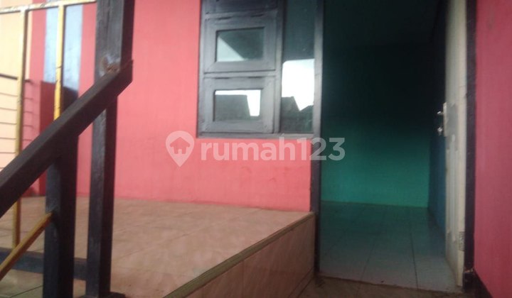 RUMAH BUTUH RENOV SEDIKIT, DALAM KOMPLEK GREEN CITY VIEW, AKSES KOMPLEK 2MOBIL LELUASA, DEKAT RUMAH SAKIT HERMINA, TERMINAL CICAHEUM, DI JATIHANDAP, PADASUKA, NASUTION, BANDUNG TIMUR 2