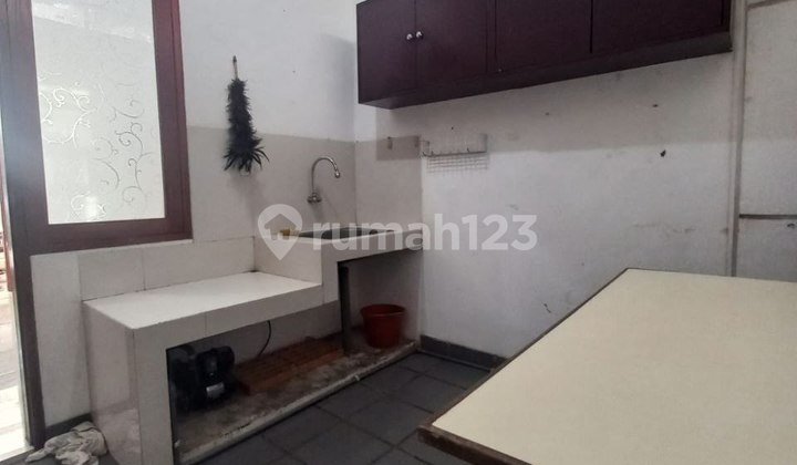 Beautiful House Ready to Occupy in Antapani Complex, Strategic Location, Close to Unisbi Campus, Telkom, Metro Mall, Antapani Terminal, Al Islam Hospital, in Antapani, Arcamanik, Cisaranten, Soekarno Hatta, East Bandung, Bandung City 2