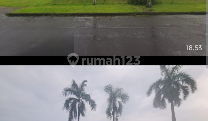 Jual Unit Langka Kavling Golf Bsd 1403 M Lokasi Bagus