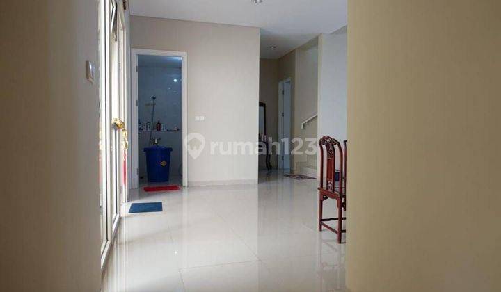 Jual Cepat rumah di Cluster Alam sutera Dkt LW , Binus university  2