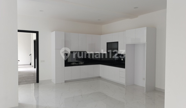 Jual Rumah Mewah New Minimalis Modern Di Puspita Loka Bsd 2