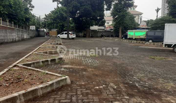 Jual Tanah Stratagis di Kebon Nanas Permata Hijau Jual Tanah Stratagis di Kebon Nanas Permata Hijau