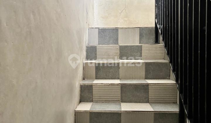 Jual Rumah Asrama Di Dkt Bpk Penabur Gading Serpong Cocok Utk Kost Dll