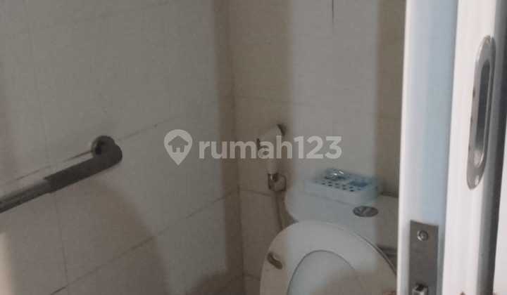 Jual Murah Rumah Cluster Phg Gading Serpong Rapih  2